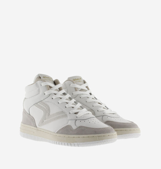 C80 BOTÍN RETRO SNEAKER