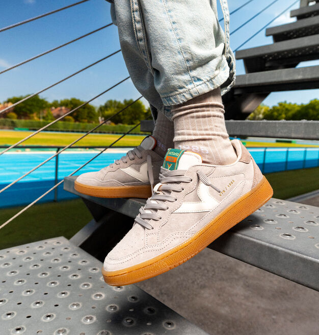 SMASH - SUEDE COLOR