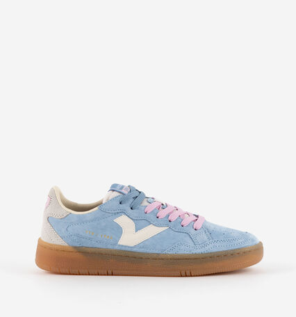 SMASH - SUEDE COLOR
