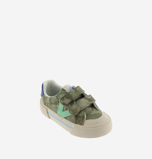 TRIBU BASKET TIRAS LONA PRINTS