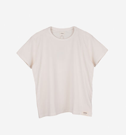 CAMISETA ALGODÓN ORGÁNICO