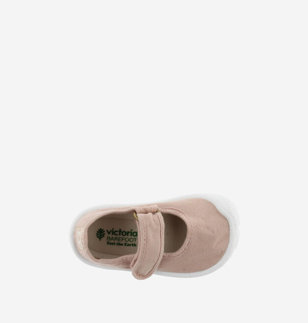 BOSCO BAREFOOT MERCEDES LONA DREC®