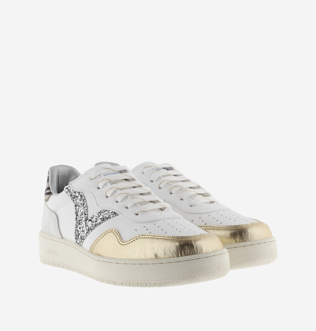 MADRID METALIZADO & ANIMAL PRINT