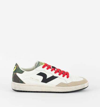 SMASH - CAMO