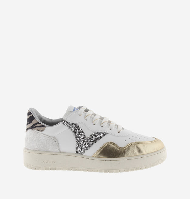 MADRID METALIZADO & ANIMAL PRINT