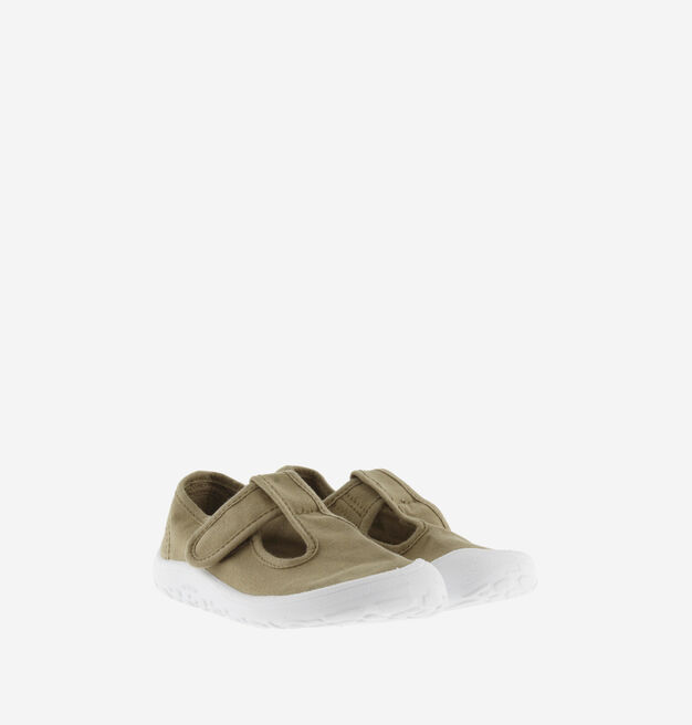 BOSCO BAREFOOT SANDALIA LONA DREC®