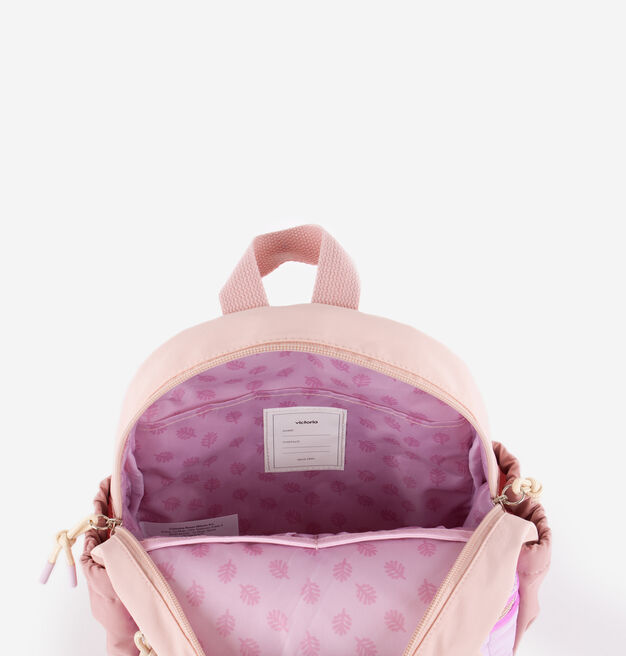 MINI MOCHILA JUNGLA