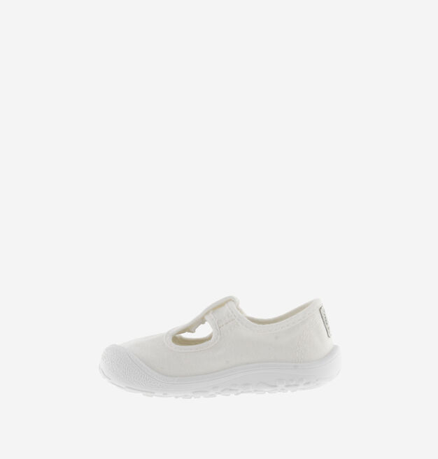 BOSCO BAREFOOT SANDALIA LONA DREC®