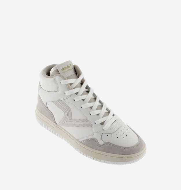 C80 BOTÍN RETRO SNEAKER