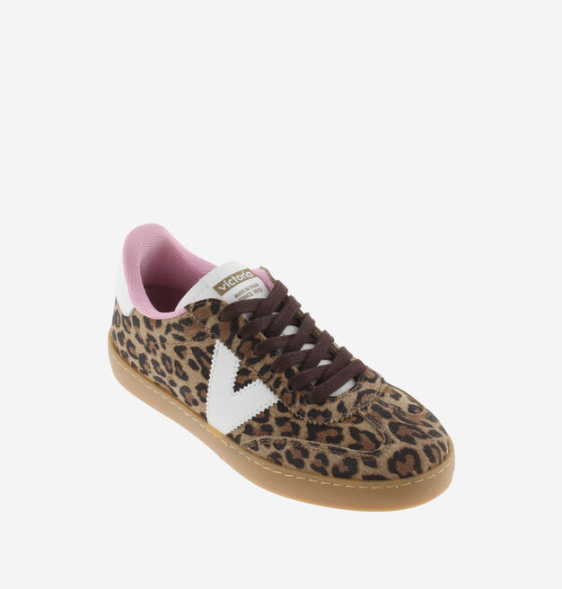 BERLÍN SERRAJE LEOPARDO & CONTRASTE