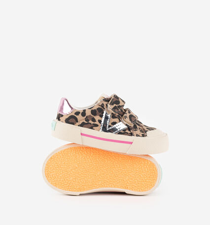 TRIBU BASKET TIRAS LONA PRINTS
