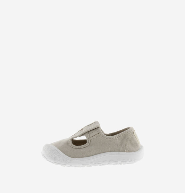 BOSCO BAREFOOT SANDALIA LONA DREC®