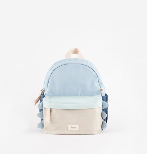 MINI MOCHILA ANIMALES