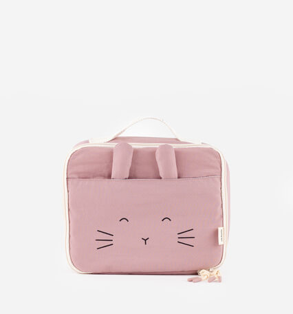LUCH BOX ANIMALES