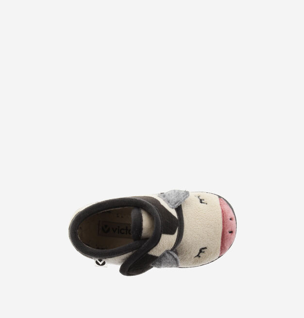 OJALÁ ZAPATILLAS CASA ANIMALES
