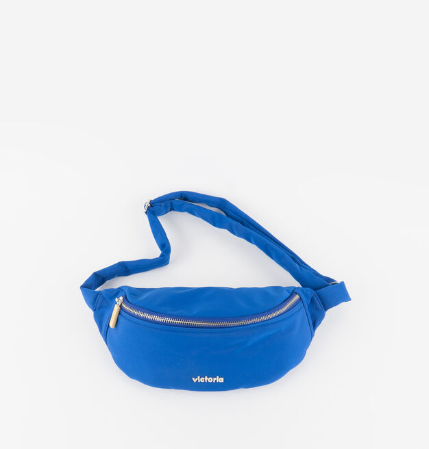 BOLSO RIÑONERA NYLON