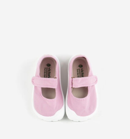 BOSCO BAREFOOT MERCEDES LONA DREC®