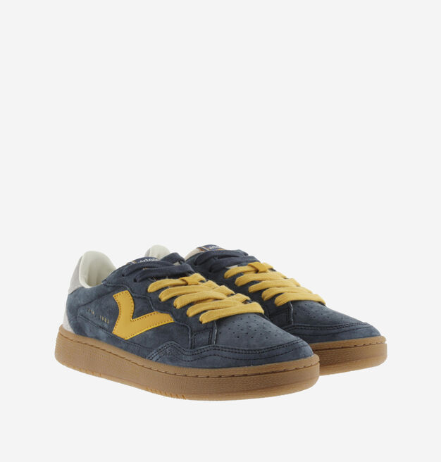 SMASH - SOFT SUEDE