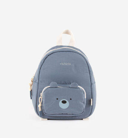 MINI MOCHILA ANIMALES