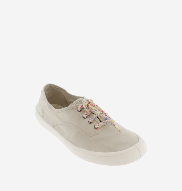 OLMO BAREFOOT LONA TINTADA DREC