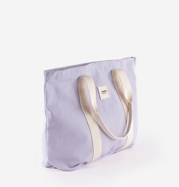 SHOPPER LONA ECO