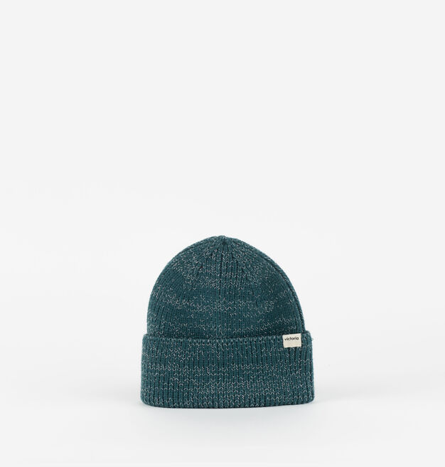 GORRO PUNTO LUREX