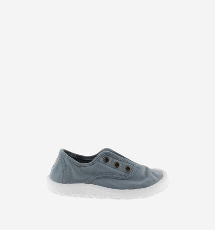 BOSCO BAREFOOT INGLESA LONA DREC®