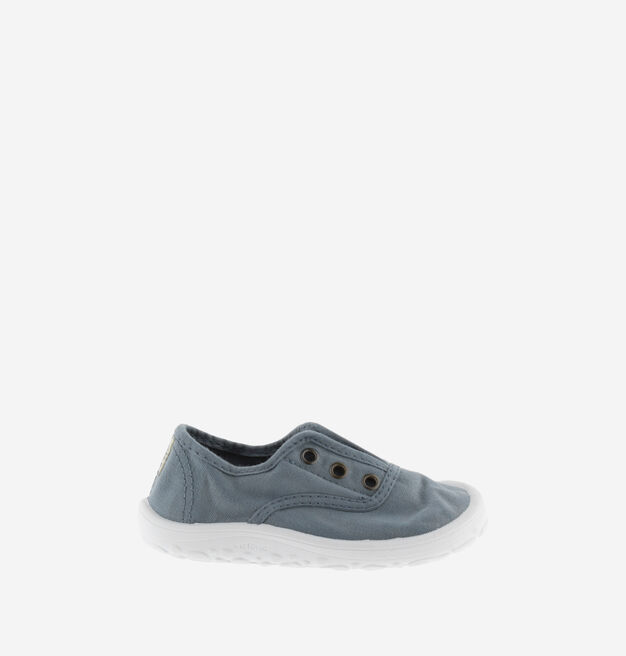 BOSCO BAREFOOT INGLESA LONA DREC®