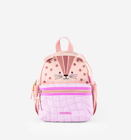 MINI MOCHILA JUNGLA