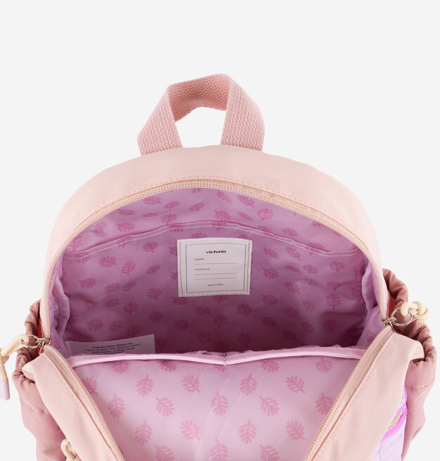 MINI MOCHILA JUNGLA