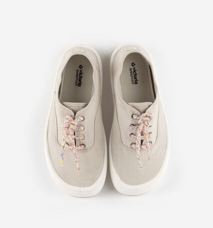 OLMO BAREFOOT LONA TINTADA DREC