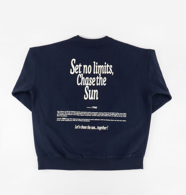 SUDADERA SUN