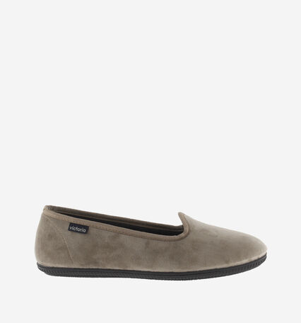 ODA SLIPPER TERCIOPELO