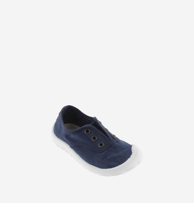 BOSCO BAREFOOT INGLESA LONA DREC®