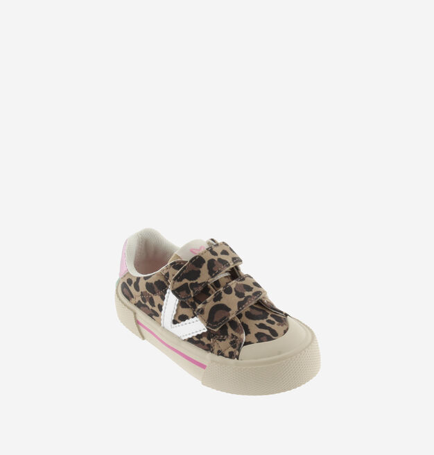 TRIBU BASKET TIRAS LONA PRINTS