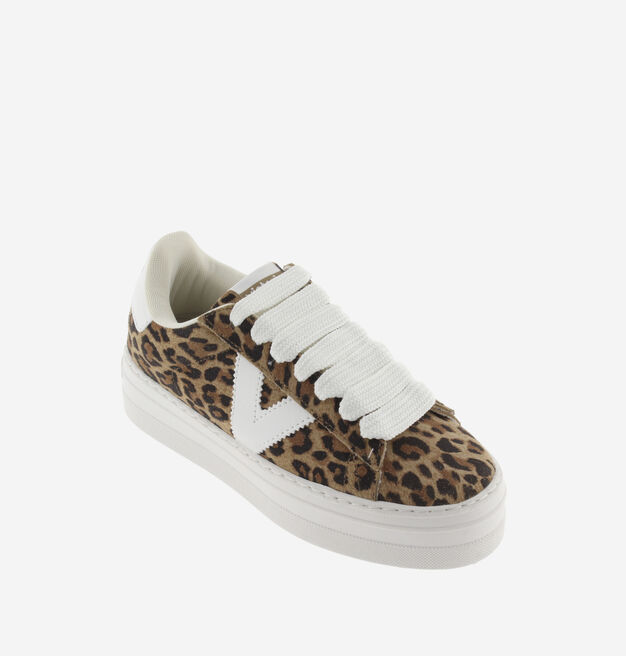 BARCELONA SERRAJE LEOPARDO