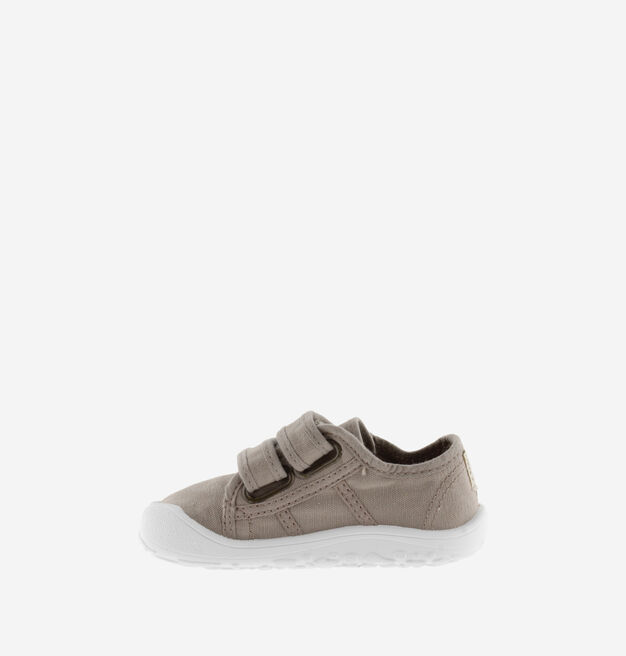 BOSCO BAREFOOT BASKET LONA DREC®