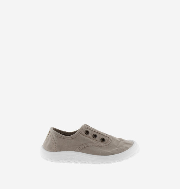 BOSCO BAREFOOT INGLESA LONA DREC®