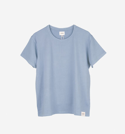 CAMISETA ALGODÓN ORGÁNICO