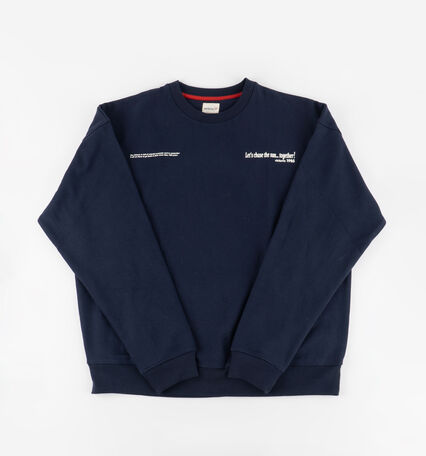 SUDADERA SUN