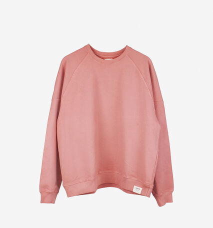 SUDADERA ALGODÓN ORGÁNICO