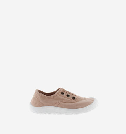 BOSCO BAREFOOT INGLESA LONA DREC®