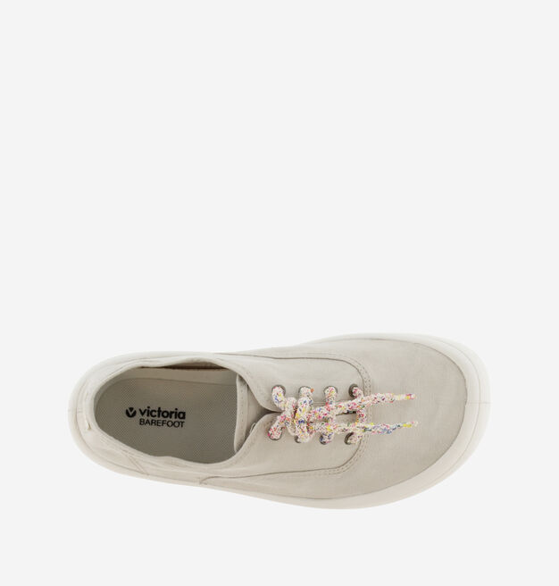 OLMO BAREFOOT LONA TINTADA DREC