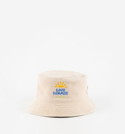 GORRO REVERSIBLE LOVE