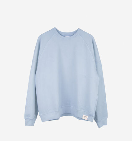 SUDADERA ALGODÓN ORGÁNICO