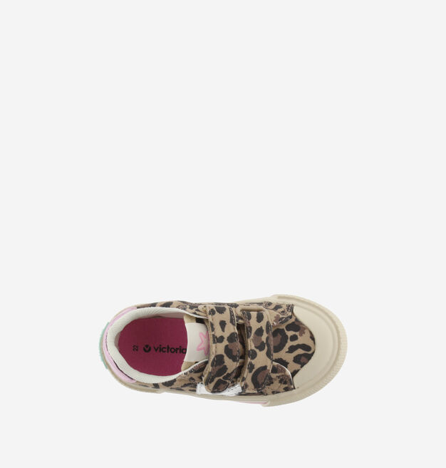TRIBU BASKET TIRAS LONA PRINTS
