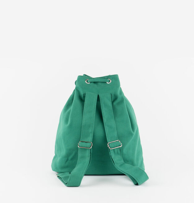 MOCHILA ALGODÓN