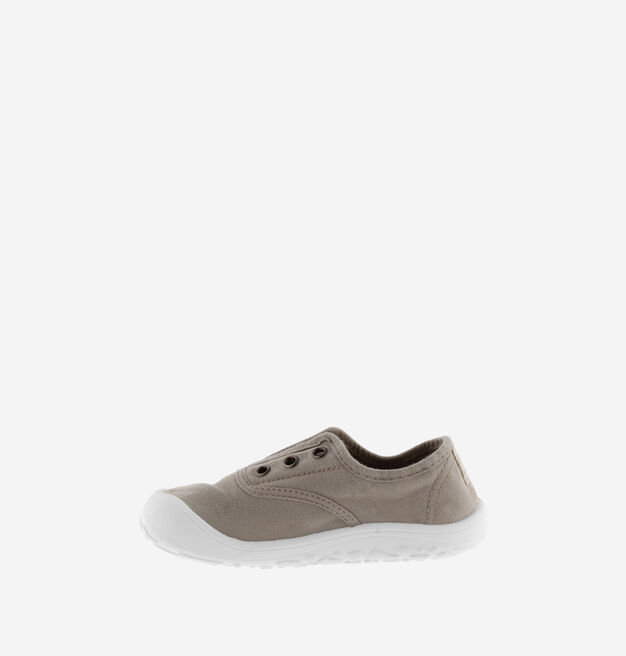 BOSCO BAREFOOT INGLESA LONA DREC®