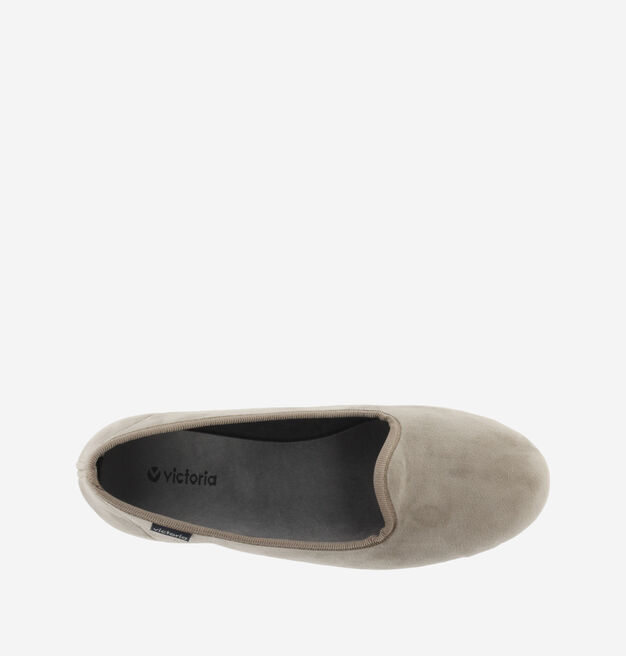 ODA SLIPPER TERCIOPELO
