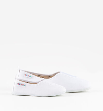 GIMNASIA LONA ECO & ELÁSTICO